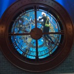 Michael at St. Louis Aquarium